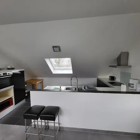 Apartment Cosyloft Boevange-sur-Attert