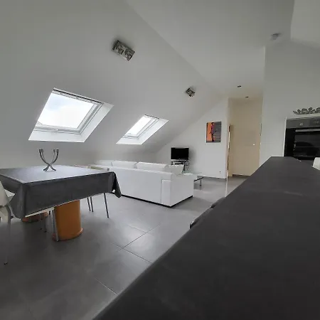 Cosyloft Apartment *