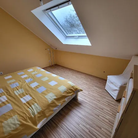 Apartment Cosyloft