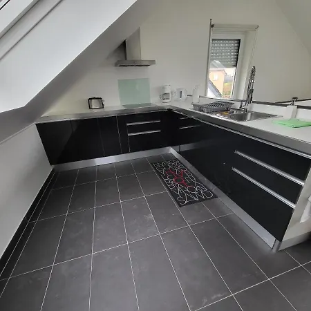 Cosyloft Boevange-sur-Attert