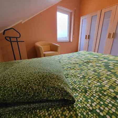 Cosyloft Apartment